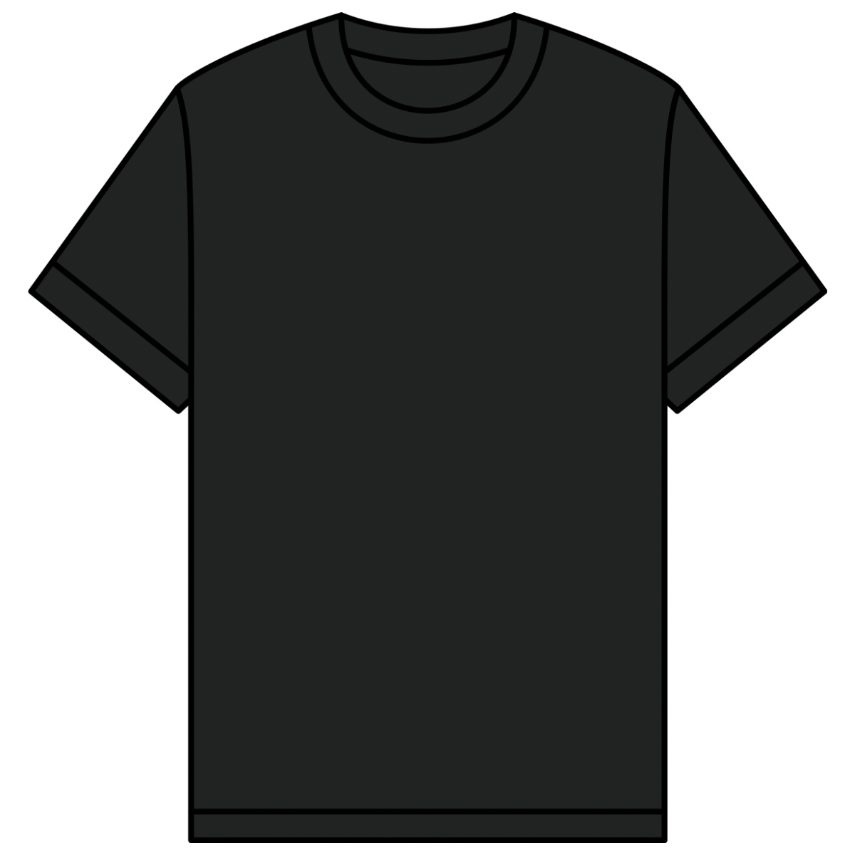 The Mazy T-Shirt
