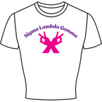 The Signature Gamma Baby Tee