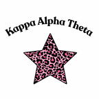 Cheetah Star - The Sylvie Baby Tee