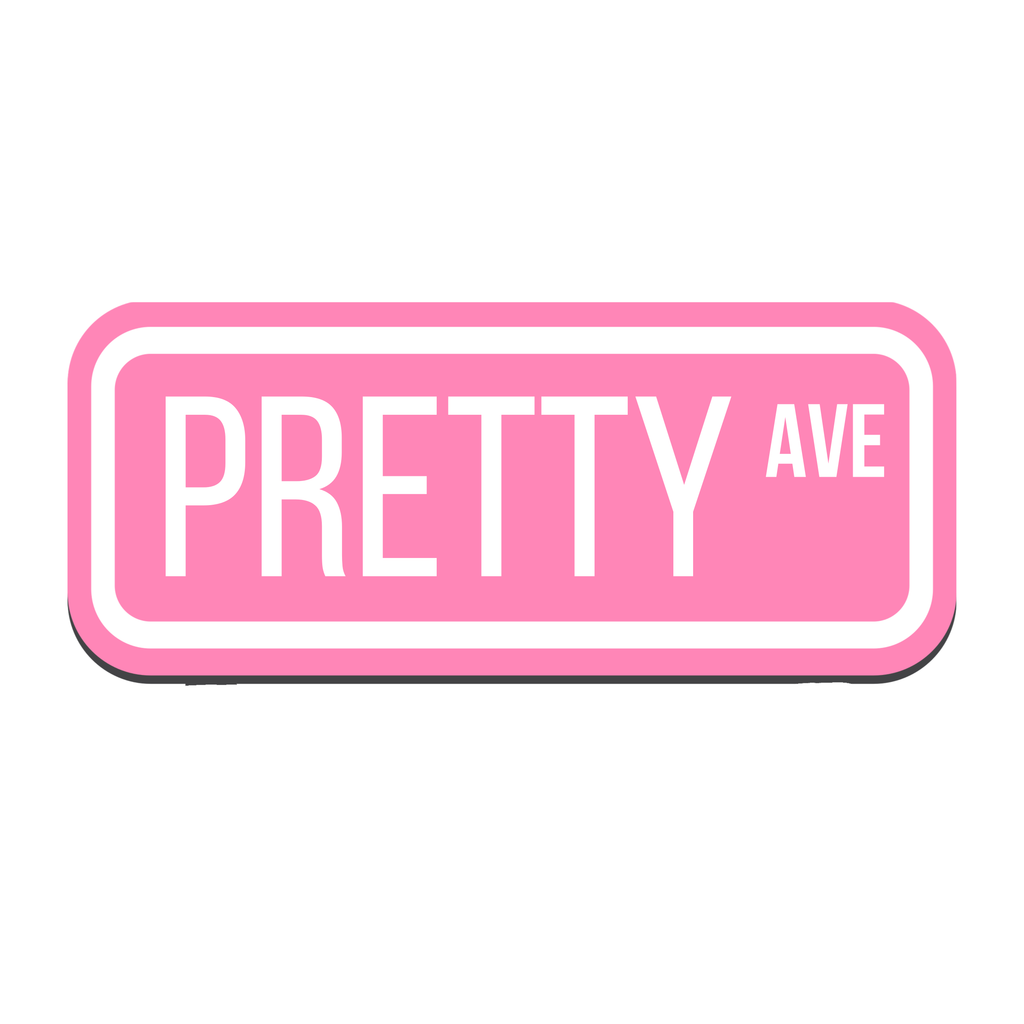 Pretty Ave.