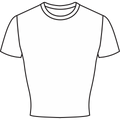 The Sylvie Baby Tee