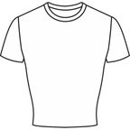 The Sylvie Baby Tee