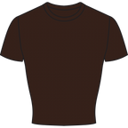The Sylvie Baby Tee