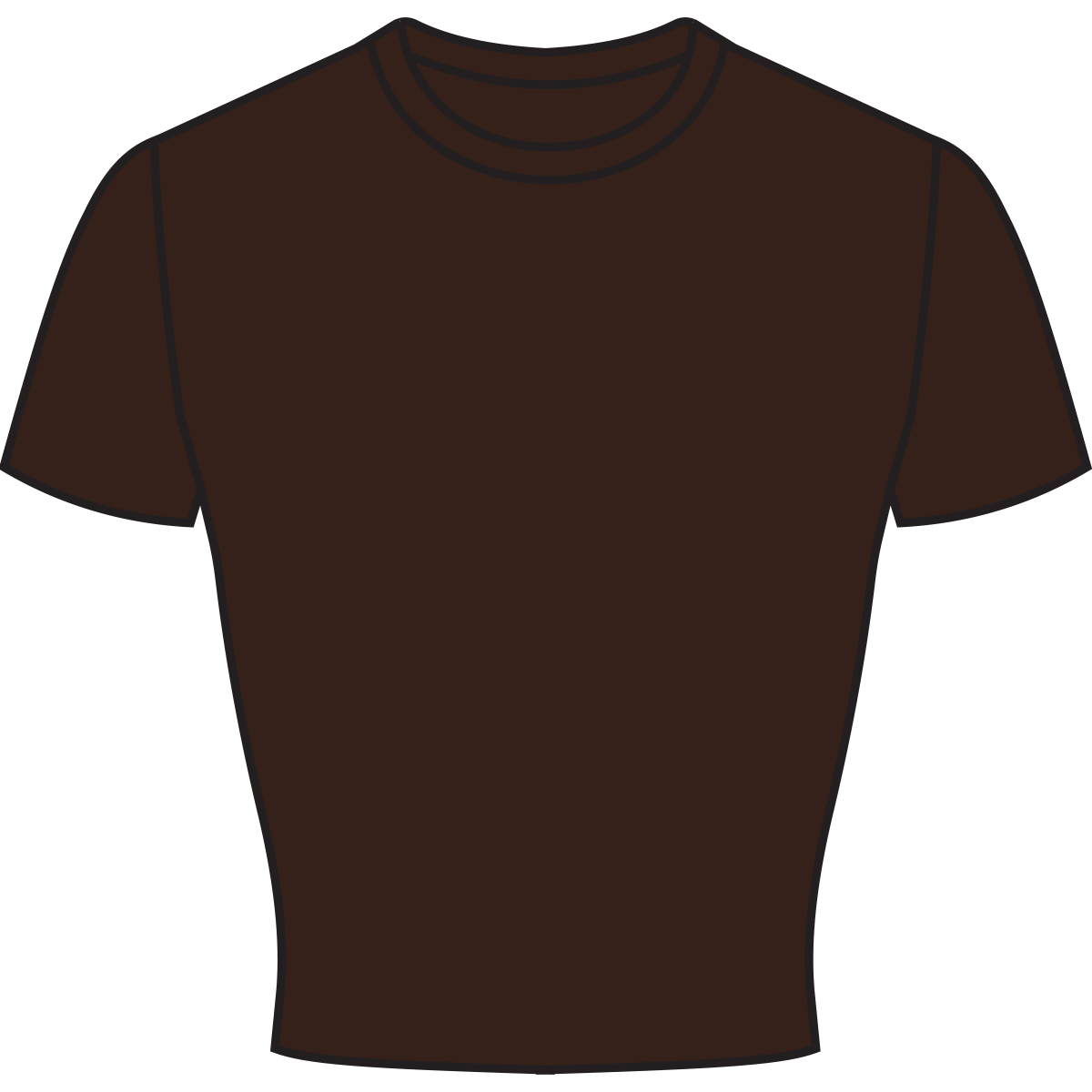 The Sylvie Baby Tee