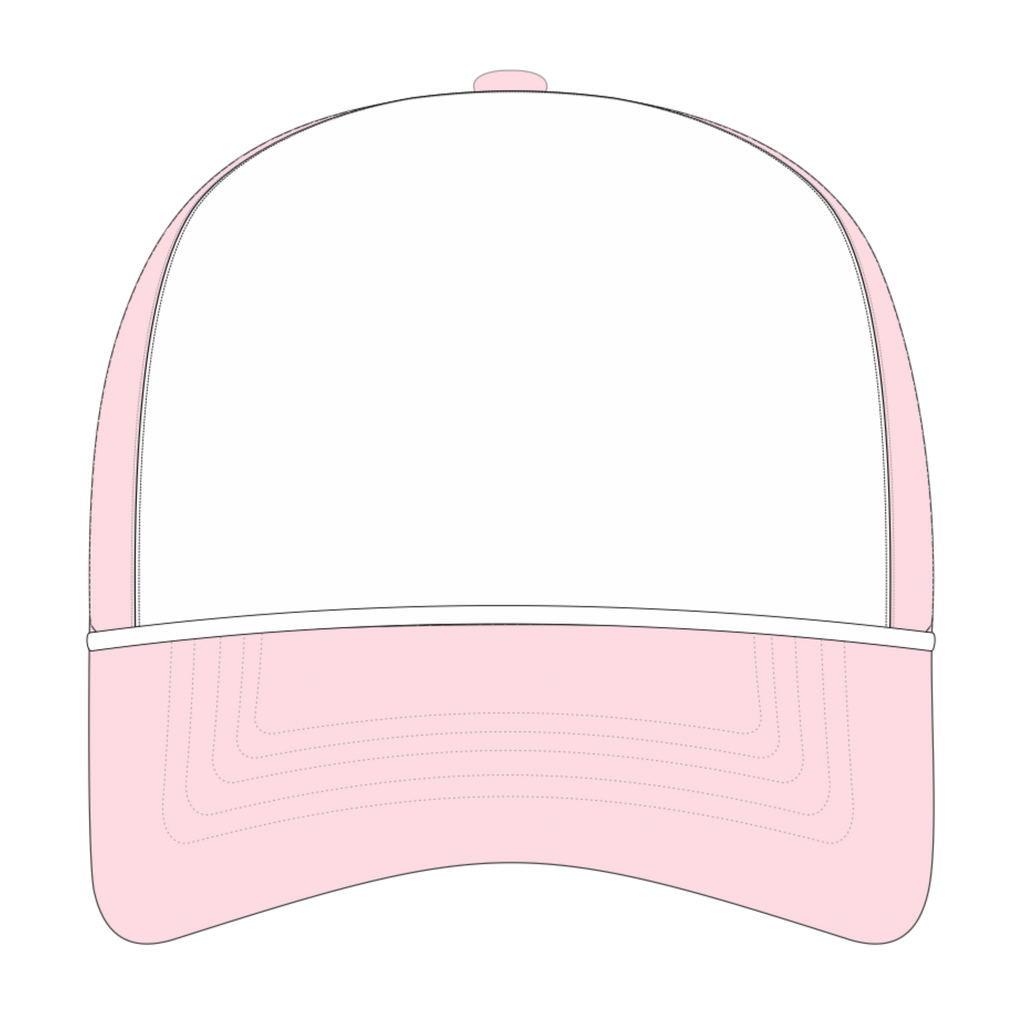 The Jen Trucker Hat