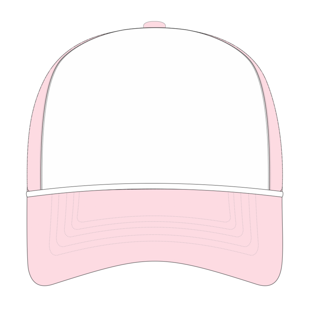 The Jen Trucker Hat