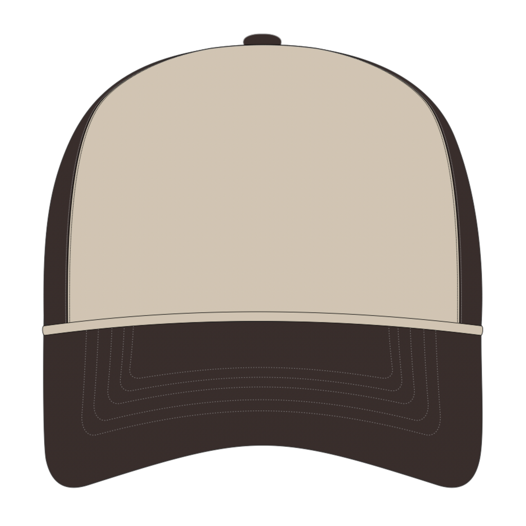 The Jen Trucker Hat