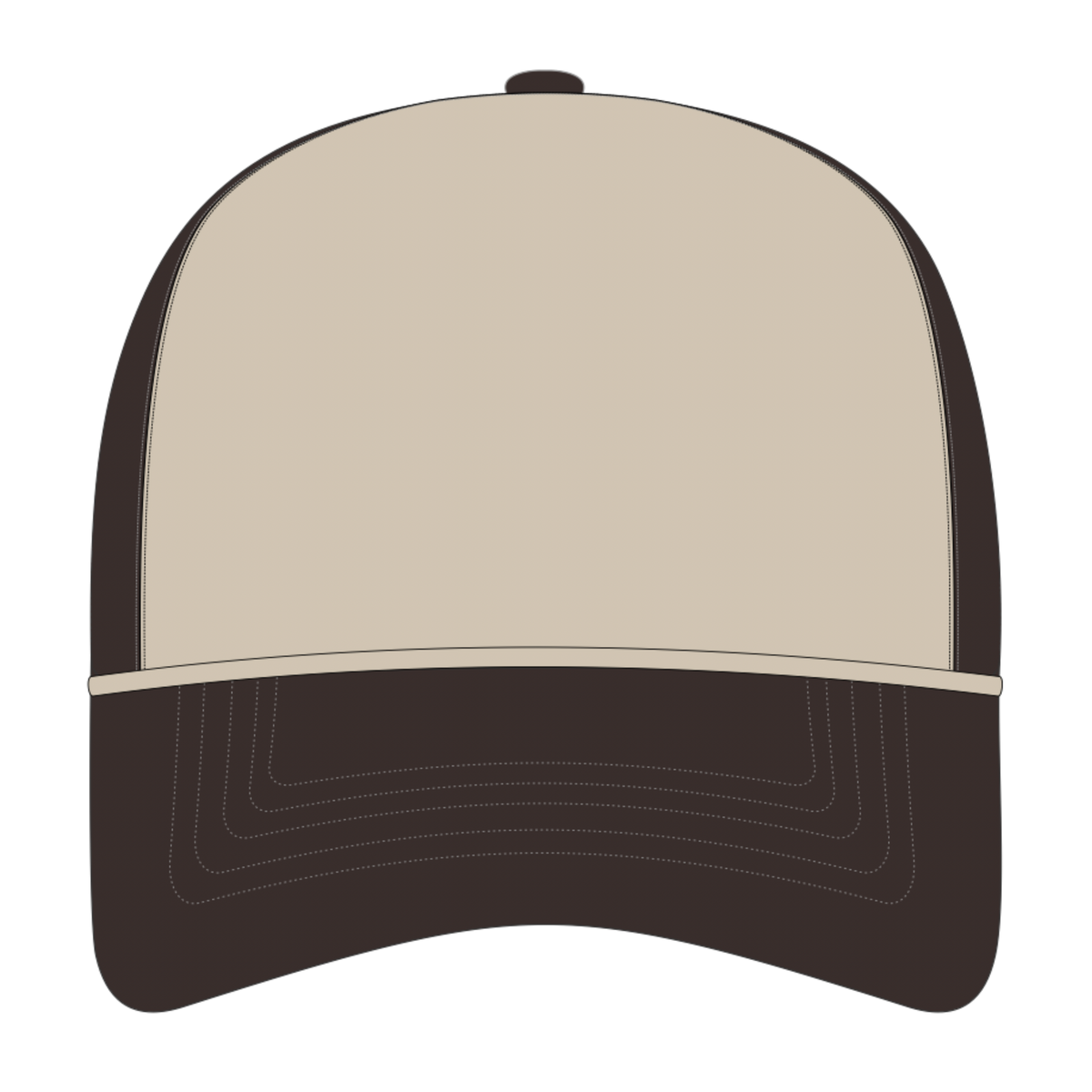 The Jen Trucker Hat
