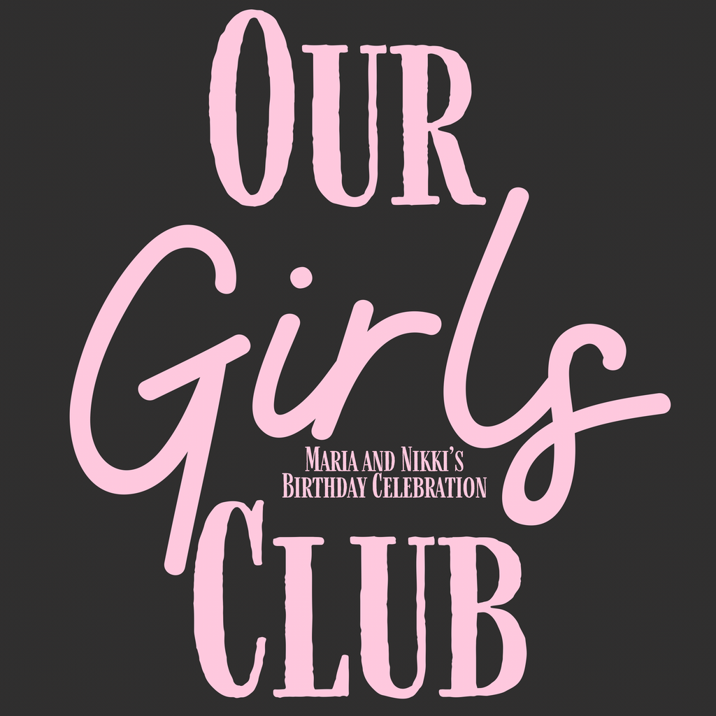 Our Girls Club