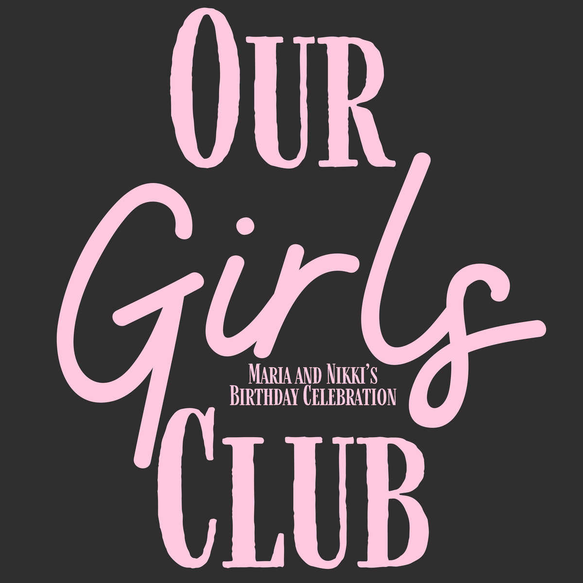 Our Girls Club