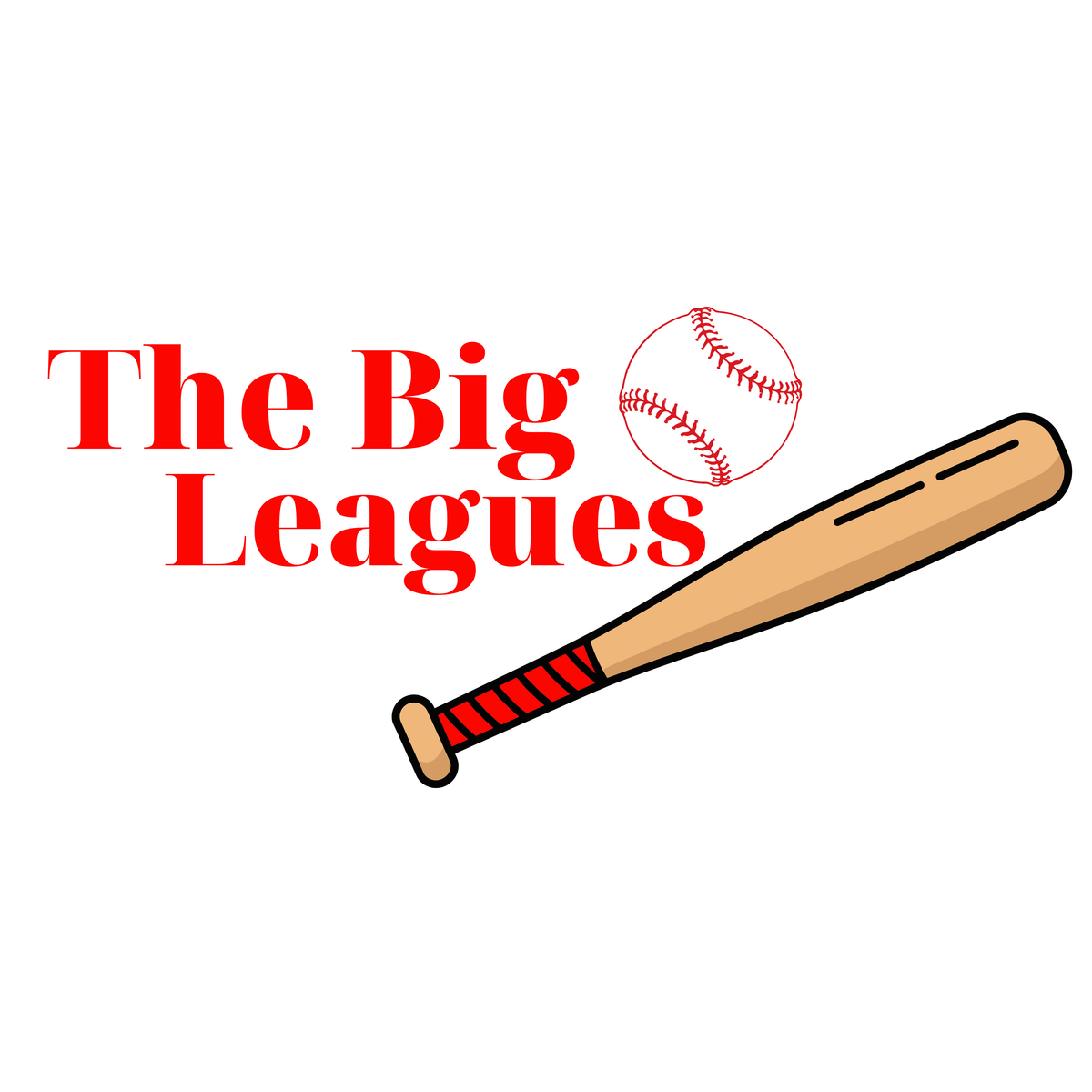 The Big Leagues