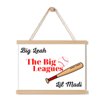 The Big Leagues