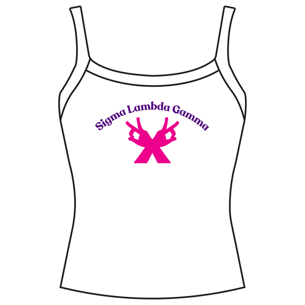The Signature Gamma Tank