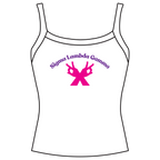 The Signature Gamma Tank