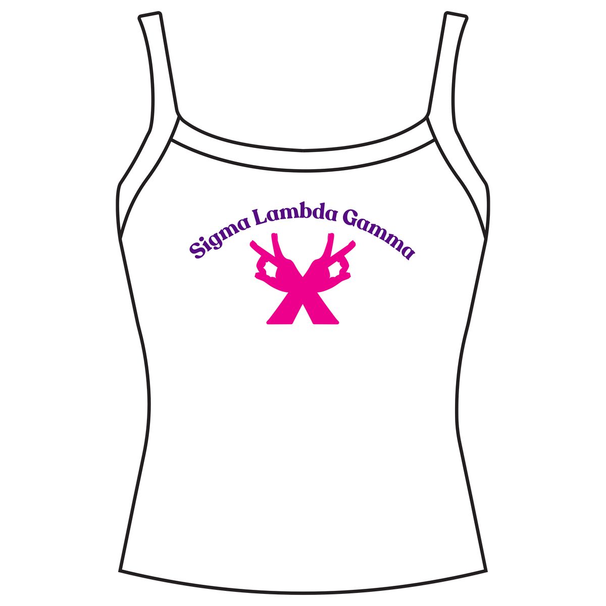The Signature Gamma Tank