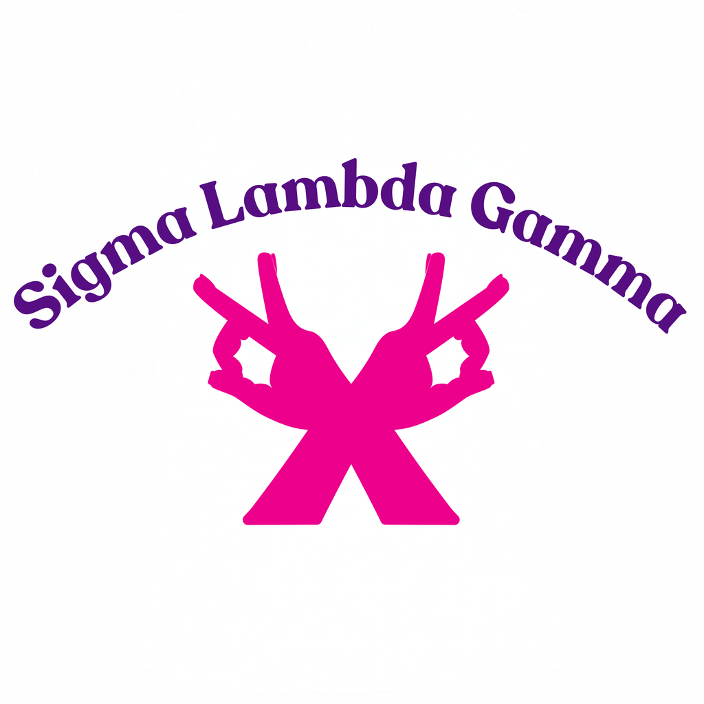 The Signature Gamma Baby Tee