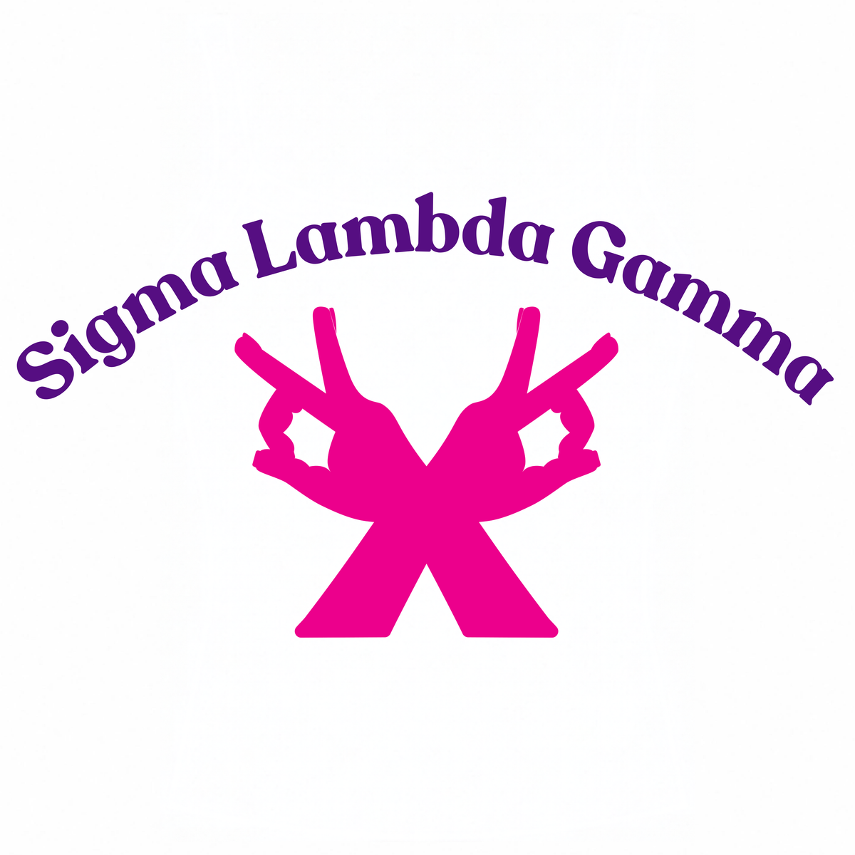 The Signature Gamma Baby Tee
