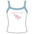 Flying Lillies - The Audrey Tank