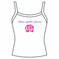 Gamma Pink Rose