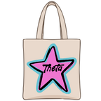 Star Girl - The Julie Tote