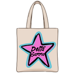 Star Girl - The Julie Tote