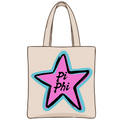 Star Girl - The Julie Tote