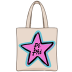 Star Girl - The Julie Tote